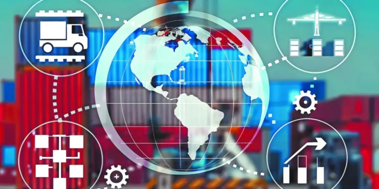 Banco Mundial advierte que conflicto en Oriente Medio podría reducir crecimiento global al 1.3%