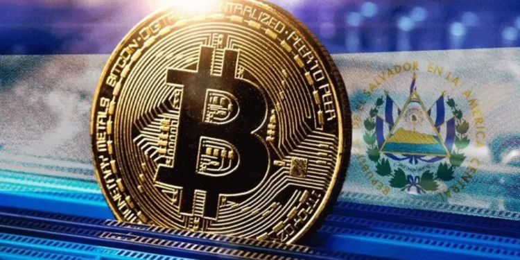Ley Bitcoin: cinco años transformando el panorama financiero de El Salvador Ley Bitcoin: cinco años transformando el panorama financiero de El Salvador
